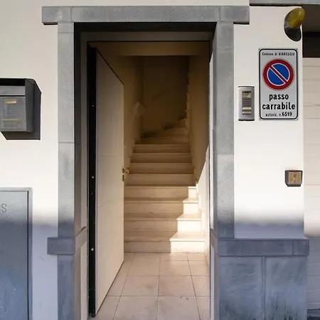 500 Mt Mare E Divertimento Ac Wi-fi Parking * فياريجيو