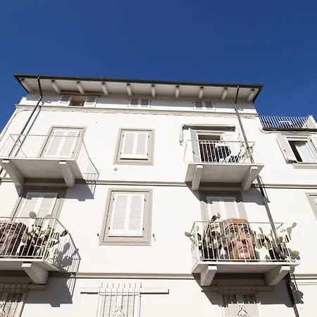 500 Mt Mare E Divertimento Ac Wi-fi Parking Апартаменты Виареджо