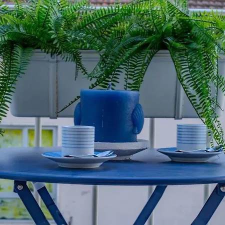 Апартаменты 500 Mt Mare E Divertimento Ac Wi-fi Parking