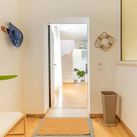 500 Mt Mare E Divertimento Ac Wi-fi Parking *