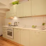 500 Mt Mare E Divertimento Ac Wi-fi Parking Apartman