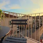 Apartman 500 Mt Mare E Divertimento Ac Wi-fi Parking