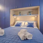 Apartman 500 Mt Mare E Divertimento Ac Wi-fi Parking *