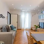 500 Mt Mare E Divertimento Ac Wi-fi Parking Apartman