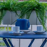 Apartman 500 Mt Mare E Divertimento Ac Wi-fi Parking