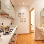 500 Mt Mare E Divertimento Ac Wi-fi Parking Apartman Viareggio