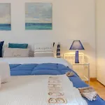 500 Mt Mare E Divertimento Ac Wi-fi Parking Apartman