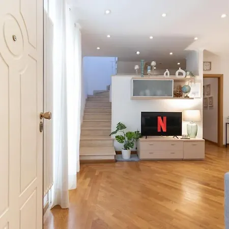 500 Mt Mare E Divertimento Ac Wi-fi Parking Viareggio