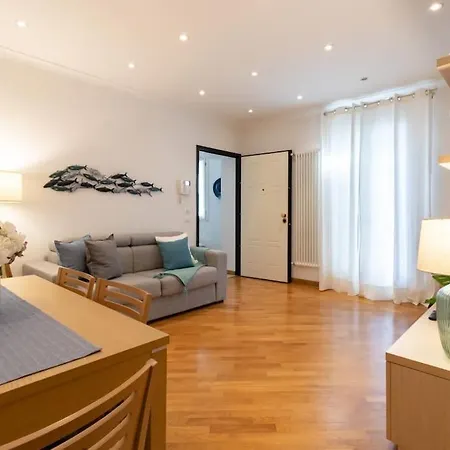 500 Mt Mare E Divertimento Ac Wi-fi Parking Апартаменты