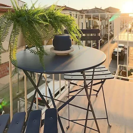 Appartement 500 Mt Mare E Divertimento Ac Wi-fi Parking *