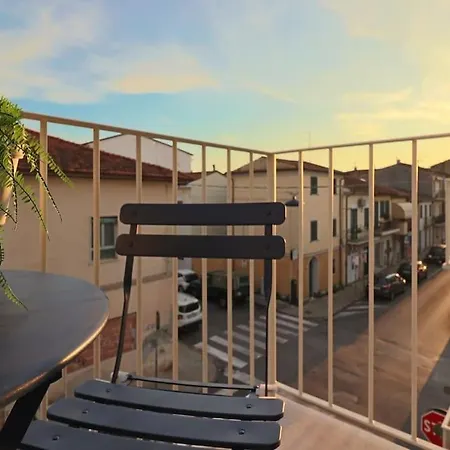 Appartamento 500 Mt Mare E Divertimento Ac Wi-fi Parking
