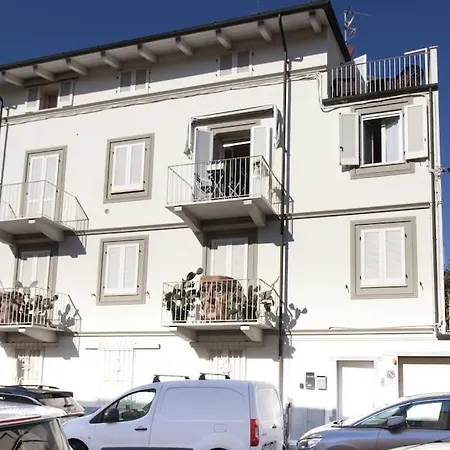 500 Mt Mare E Divertimento Ac Wi-fi Parking * Виареджо