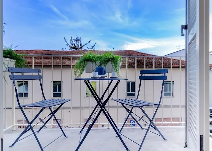 500 Mt Mare E Divertimento Ac Wi-fi Parking Βιαρέτζιο