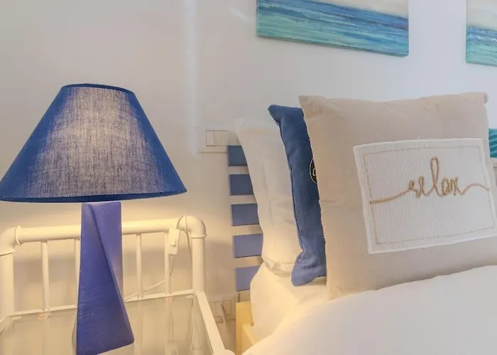 500 Mt Mare E Divertimento Ac Wi-fi Parking