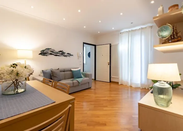 500 Mt Mare E Divertimento Ac Wi-fi Parking Διαμέρισμα