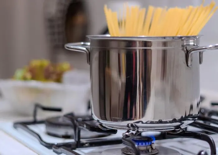 500 Mt Mare E Divertimento Ac Wi-fi Parking *