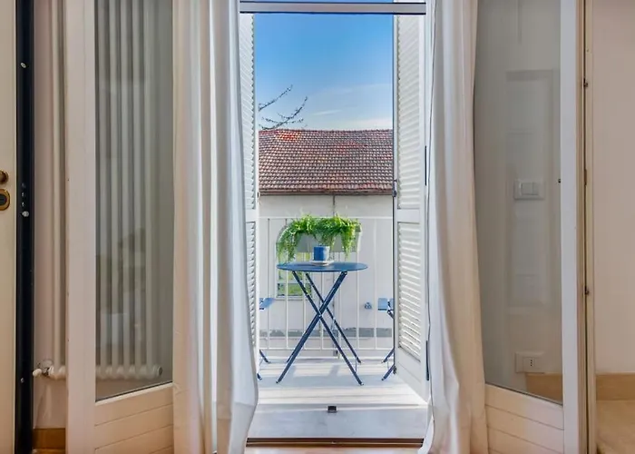 500 Mt Mare E Divertimento Ac Wi-fi Parking Βιαρέτζιο