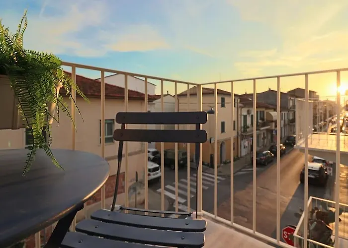 Апартаменты 500 Mt Mare E Divertimento Ac Wi-fi Parking