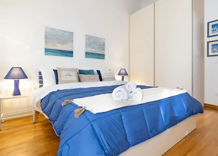 500 Mt Mare E Divertimento Ac Wi-fi Parking * Βιαρέτζιο