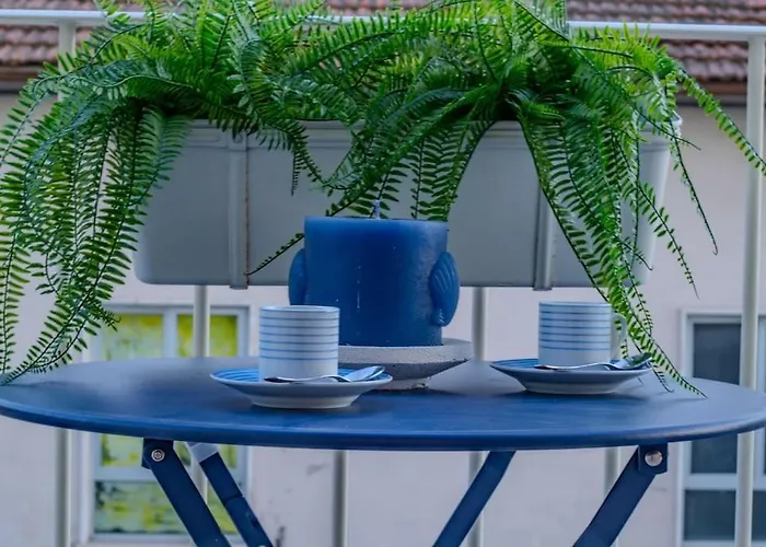 Апартаменты 500 Mt Mare E Divertimento Ac Wi-fi Parking