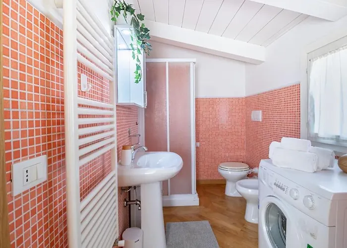 500 Mt Mare E Divertimento Ac Wi-fi Parking Βιαρέτζιο