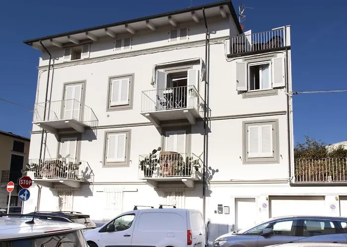 500 Mt Mare E Divertimento Ac Wi-fi Parking * Βιαρέτζιο