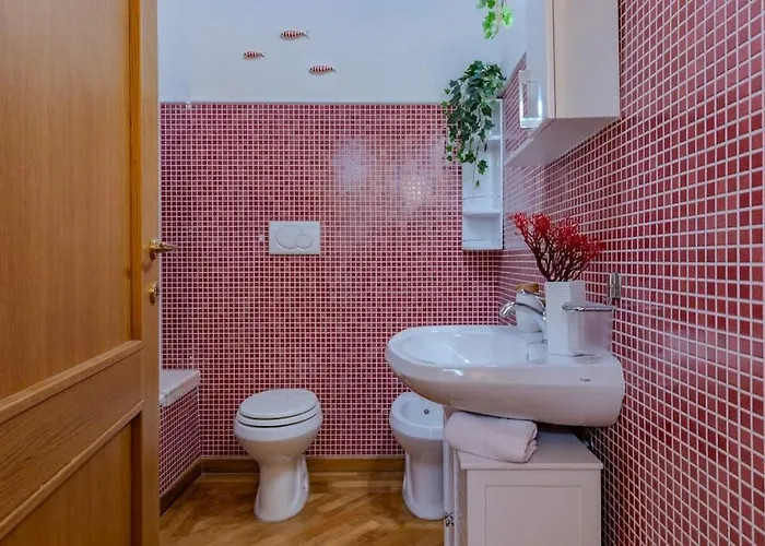 500 Mt Mare E Divertimento Ac Wi-fi Parking