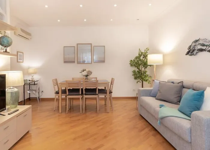 Апартаменты 500 Mt Mare E Divertimento Ac Wi-fi Parking