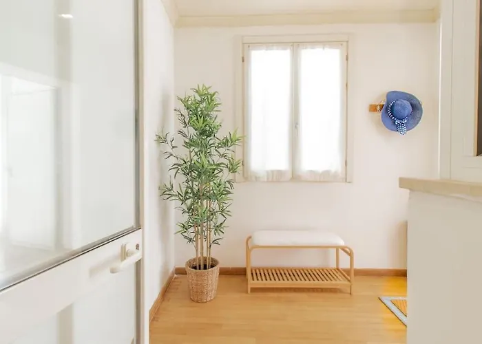 500 Mt Mare E Divertimento Ac Wi-fi Parking * Βιαρέτζιο