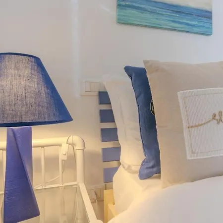 500 Mt Mare E Divertimento Ac Wi-fi Parking