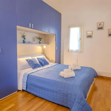 500 Mt Mare E Divertimento Ac Wi-fi Parking