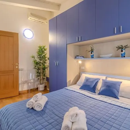 Apartamento 500 Mt Mare E Divertimento Ac Wi-fi Parking Viareggio