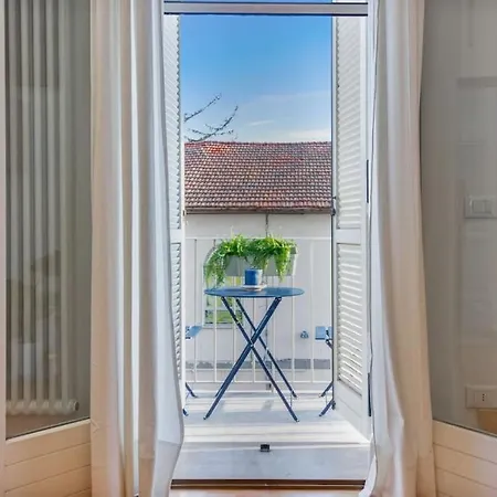 500 Mt Mare E Divertimento Ac Wi-fi Parking Viareggio