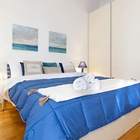 500 Mt Mare E Divertimento Ac Wi-fi Parking * Viareggio