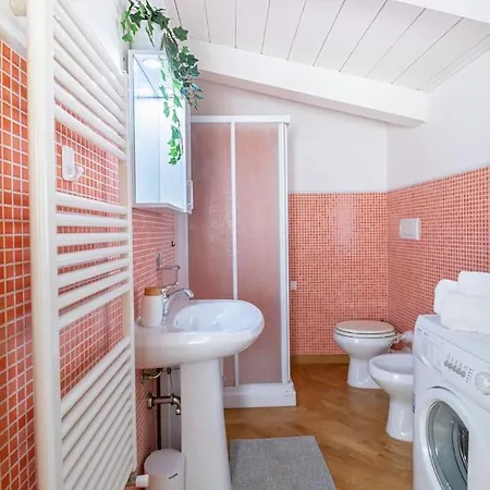 500 Mt Mare E Divertimento Ac Wi-fi Parking Viareggio