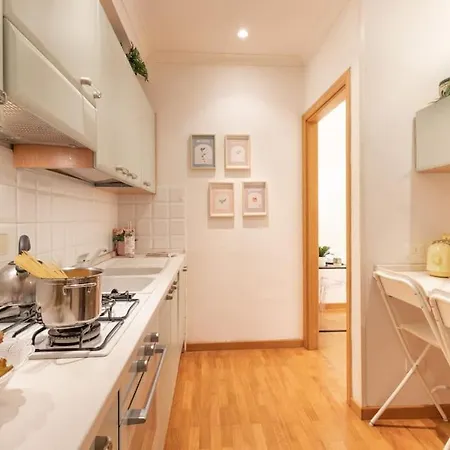 500 Mt Mare E Divertimento Ac Wi-fi Parking Apartamento Viareggio